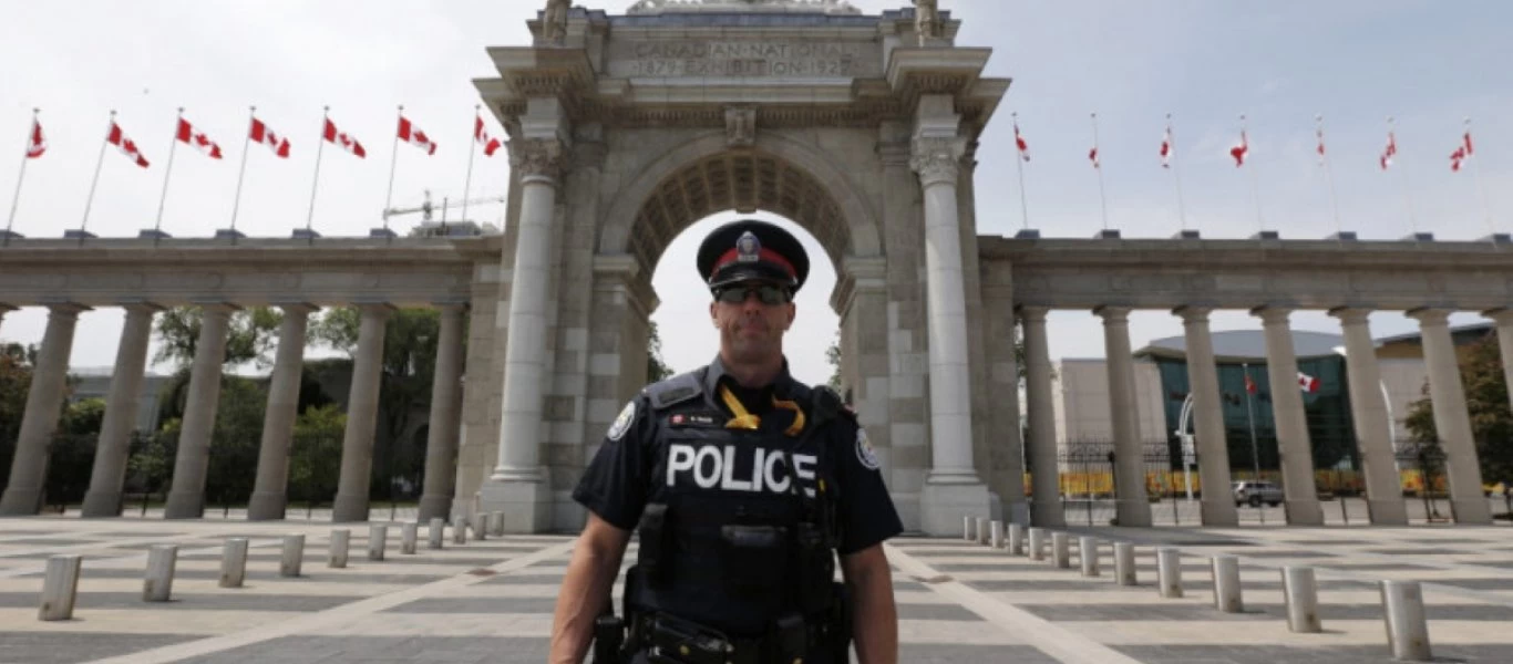 Καναδάς: Πυροβολισμοί σε λεωφόρο του Τορόντο - Ένας νεκρός